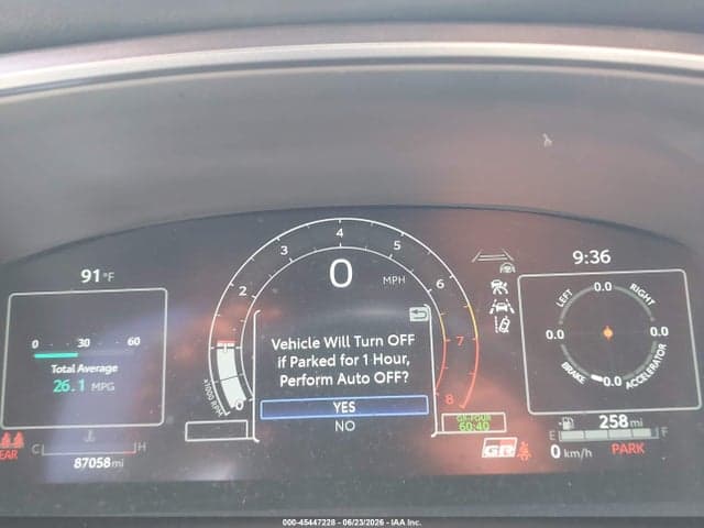 2023 TOYOTA GR COROLLA CORE 7