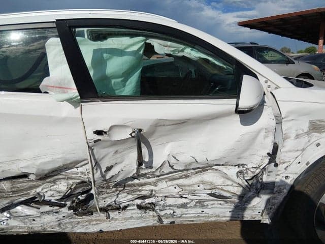 2017 HYUNDAI TUCSON LIMITED 5