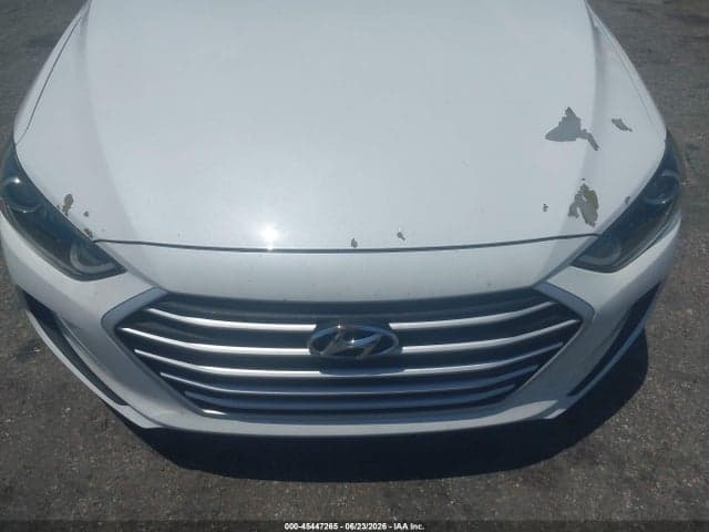 2018 HYUNDAI ELANTRA SEL 12