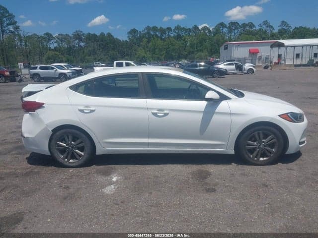 2018 HYUNDAI ELANTRA SEL 13