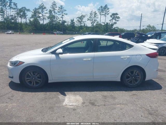 2018 HYUNDAI ELANTRA SEL 14
