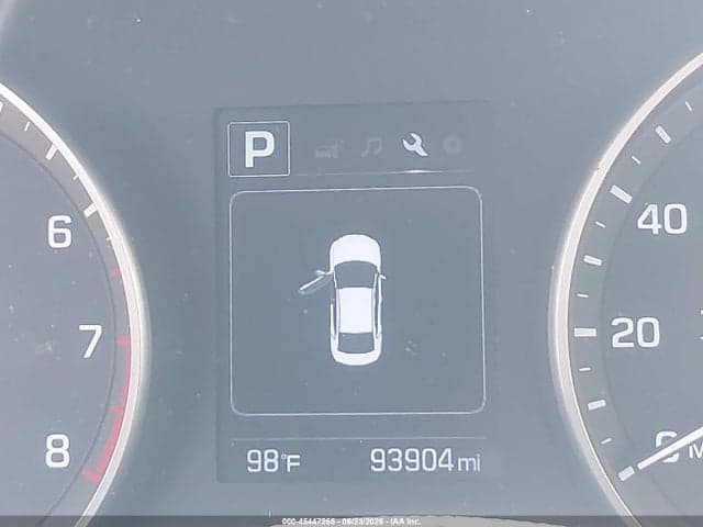 2018 HYUNDAI ELANTRA SEL 15