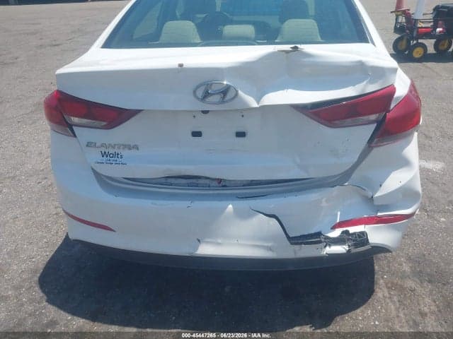 2018 HYUNDAI ELANTRA SEL 16