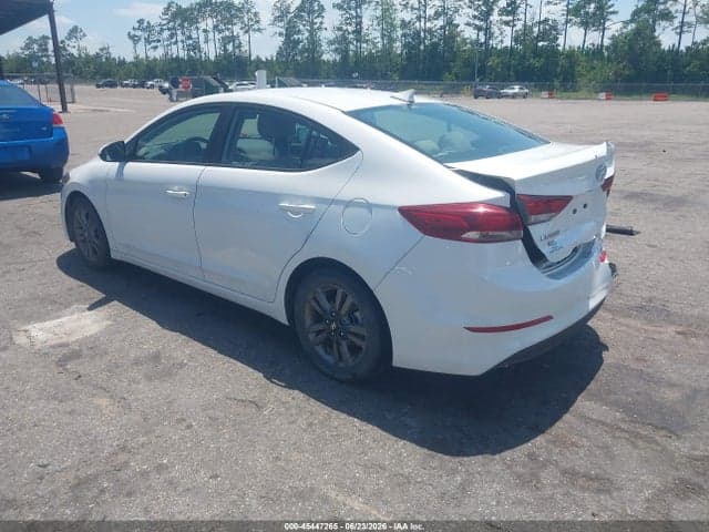 2018 HYUNDAI ELANTRA SEL 3