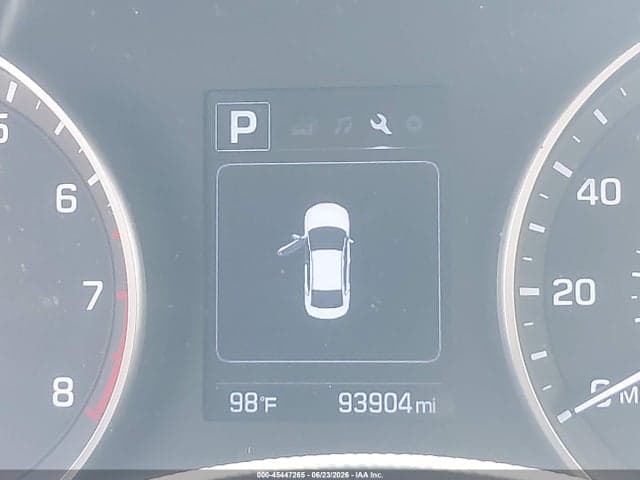 2018 HYUNDAI ELANTRA SEL 7