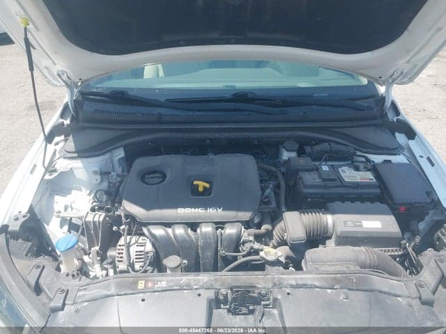 2018 HYUNDAI ELANTRA SEL 10