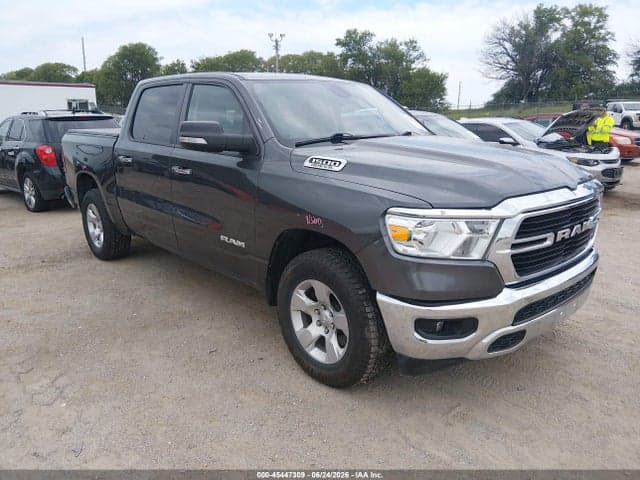 2019 RAM 1500 BIG HORN/LONE STAR 4X4 5'7 BOX 1