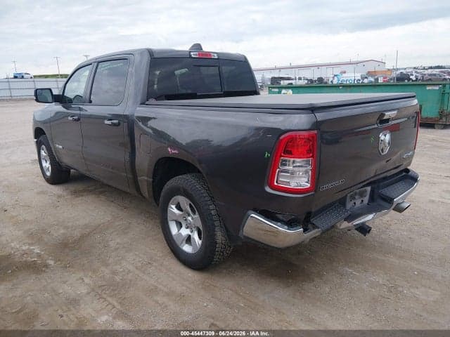 2019 RAM 1500 BIG HORN/LONE STAR 4X4 5'7 BOX 3