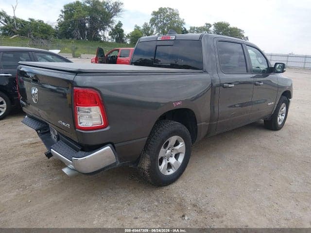 2019 RAM 1500 BIG HORN/LONE STAR 4X4 5'7 BOX 4