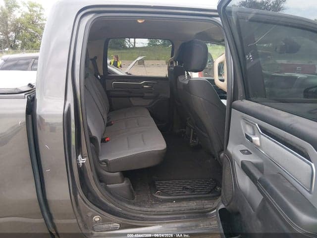 2019 RAM 1500 BIG HORN/LONE STAR 4X4 5'7 BOX 8