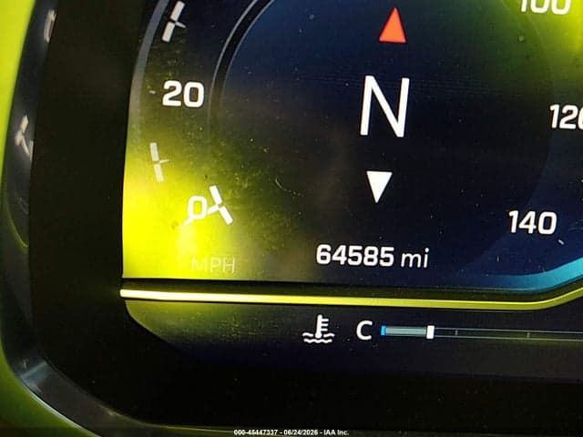 2022 CHEVROLET TAHOE 2WD LT 16