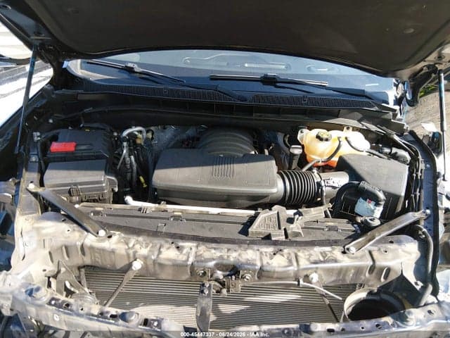 2022 CHEVROLET TAHOE 2WD LT 10