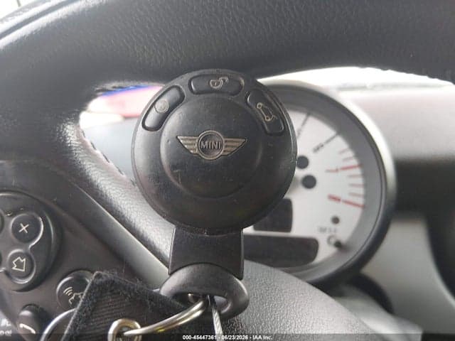 2012 MINI COOPER 11