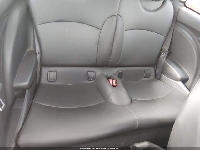 2012 MINI COOPER 8