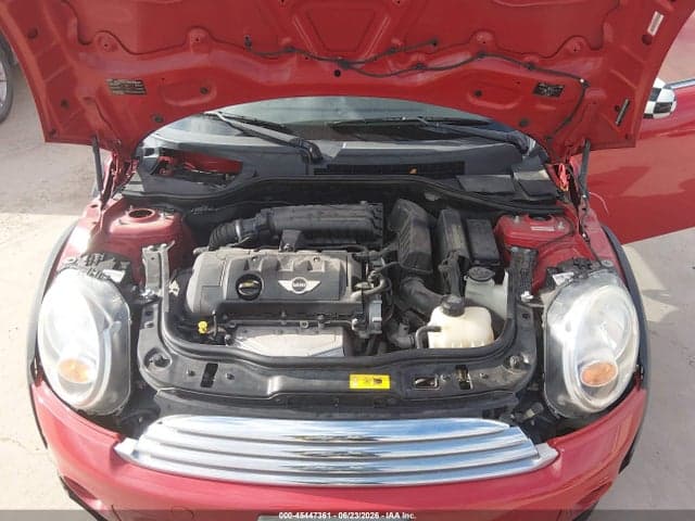 2012 MINI COOPER 10