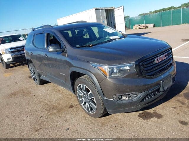 2019 GMC ACADIA SLT-1 1