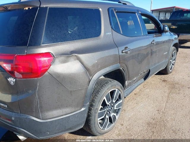 2019 GMC ACADIA SLT-1 6