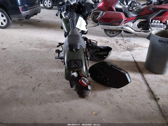 2025 HARLEY-DAVIDSON FXLRST 6