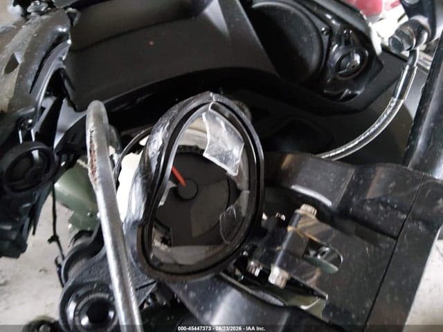 2025 HARLEY-DAVIDSON FXLRST 7