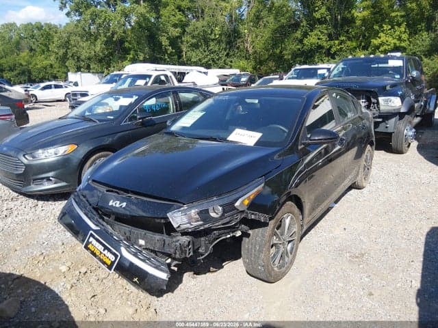 2024 KIA FORTE LXS 2