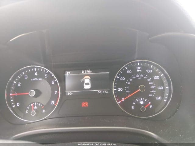 2024 KIA FORTE LXS 7