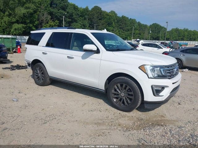 2020 FORD EXPEDITION LIMITED 1