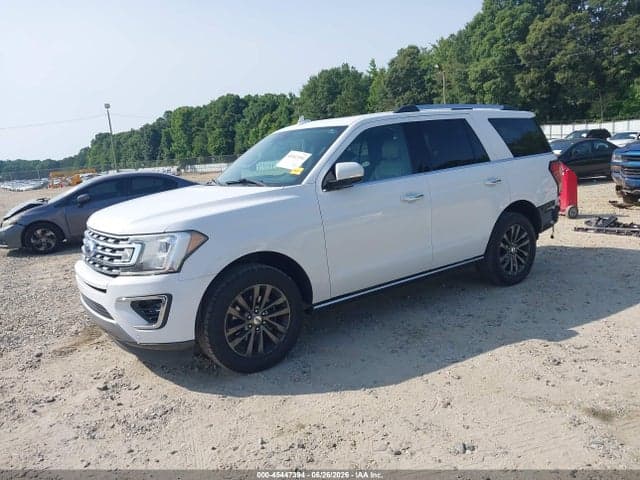 2020 FORD EXPEDITION LIMITED 2