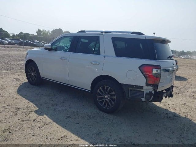 2020 FORD EXPEDITION LIMITED 3