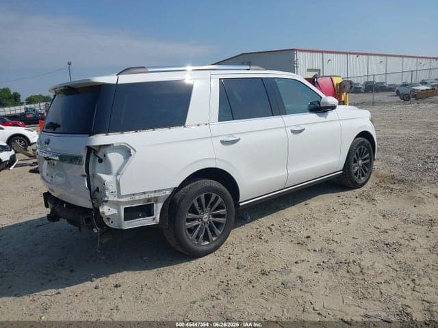2020 FORD EXPEDITION LIMITED 4