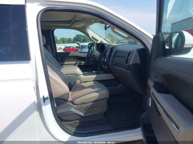 2020 FORD EXPEDITION LIMITED 5