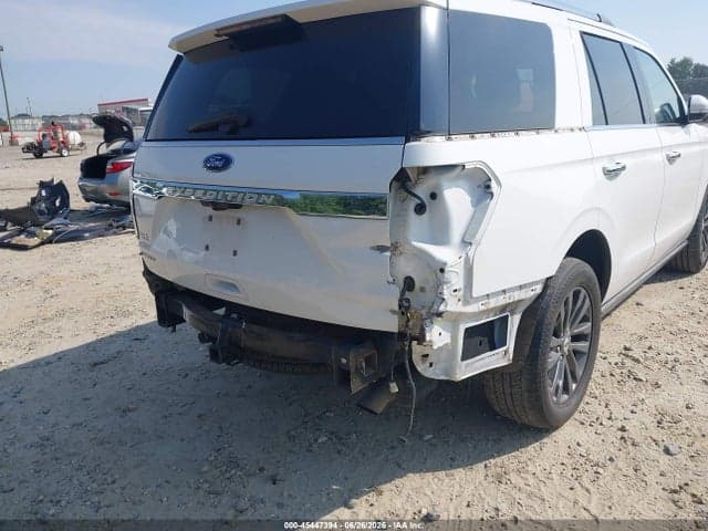 2020 FORD EXPEDITION LIMITED 6