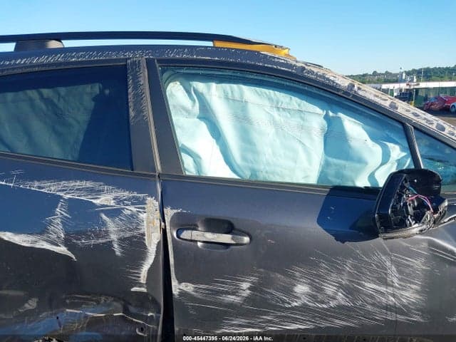2025 SUBARU CROSSTREK WILDERNESS 5