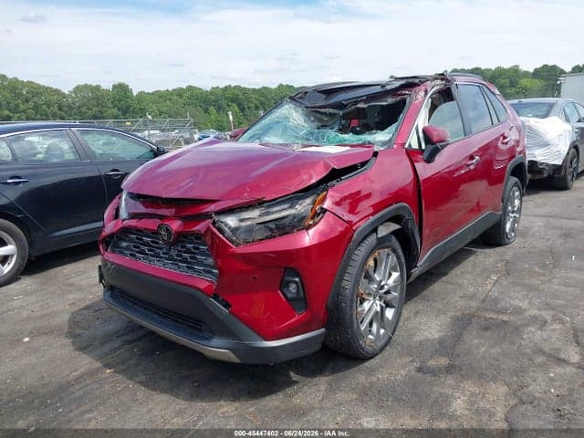 2024 TOYOTA RAV4 LIMITED 2