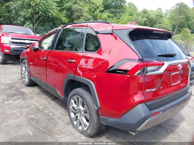 2024 TOYOTA RAV4 LIMITED 3