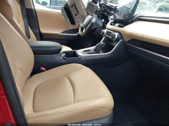 2024 TOYOTA RAV4 LIMITED 5