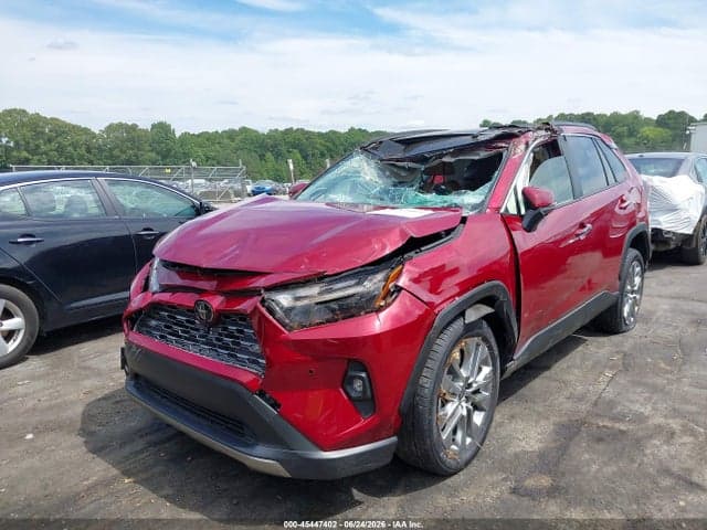 2024 TOYOTA RAV4 LIMITED 6