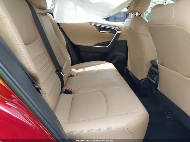2024 TOYOTA RAV4 LIMITED 8