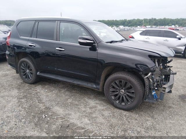 2021 LEXUS GX 460 PREMIUM 1