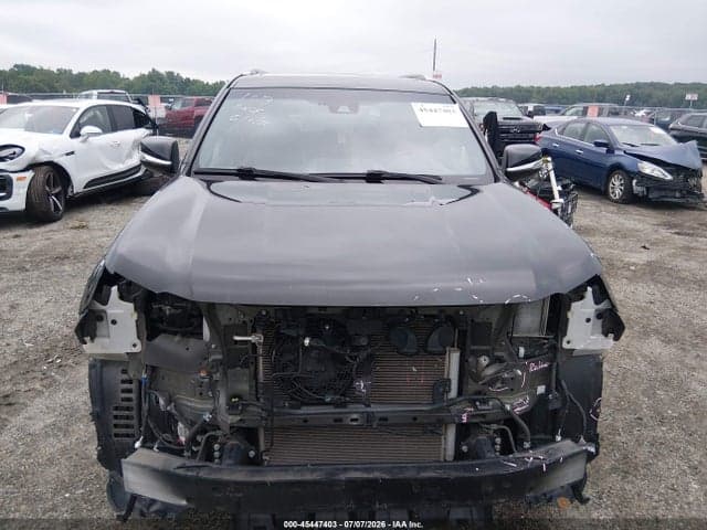 2021 LEXUS GX 460 PREMIUM 12