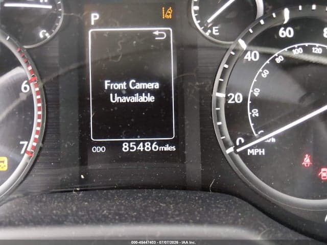 2021 LEXUS GX 460 PREMIUM 15