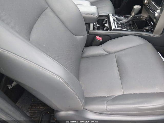 2021 LEXUS GX 460 PREMIUM 5