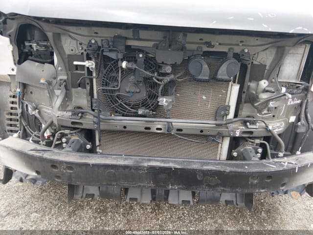 2021 LEXUS GX 460 PREMIUM 6