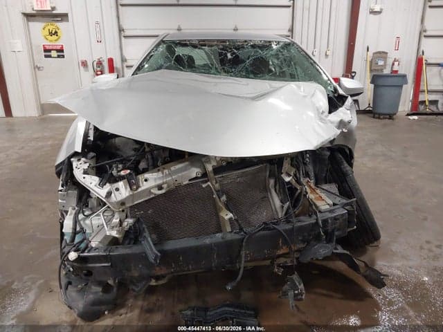 2018 TOYOTA COROLLA LE 13