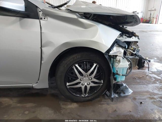2018 TOYOTA COROLLA LE 20