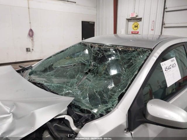 2018 TOYOTA COROLLA LE 21