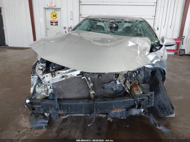 2018 TOYOTA COROLLA LE 6