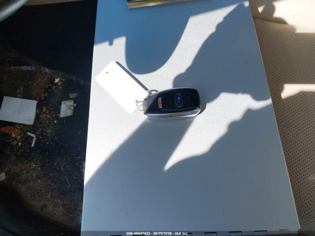 2017 SUBARU OUTBACK 2.5I LIMITED 11