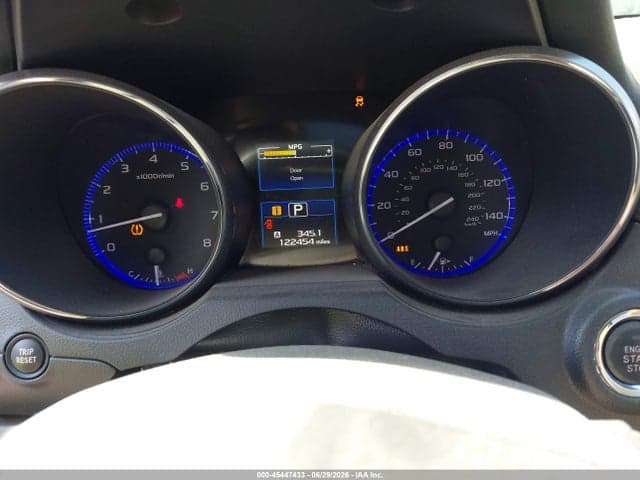 2017 SUBARU OUTBACK 2.5I LIMITED 7