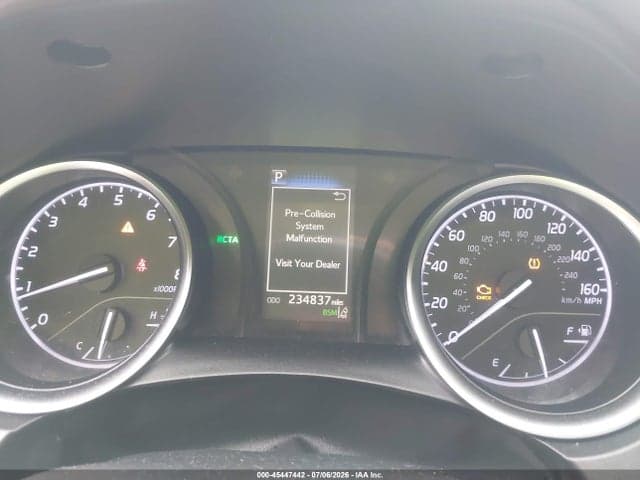 2018 TOYOTA CAMRY SE 7