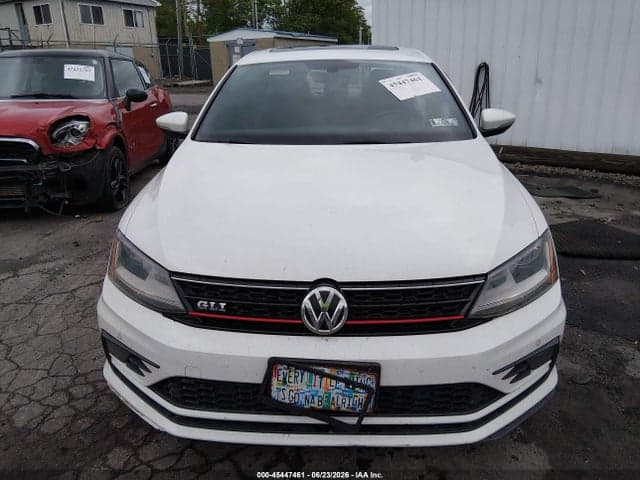 2017 VOLKSWAGEN JETTA GLI 12